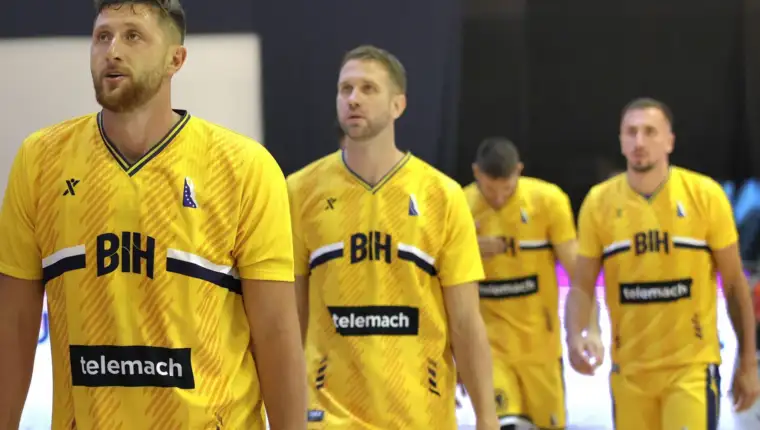 Nurkic i miki