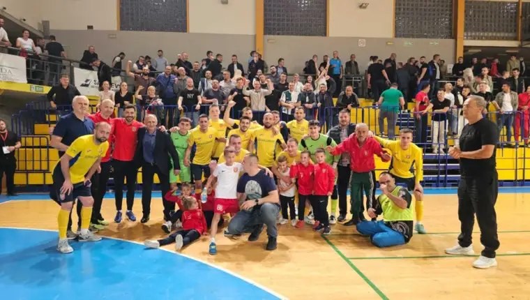Fc mostar sg