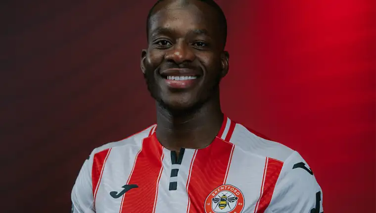 Dango ouattara brentford