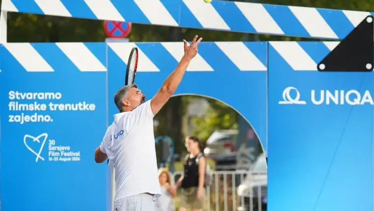 Goran Ivanisevic