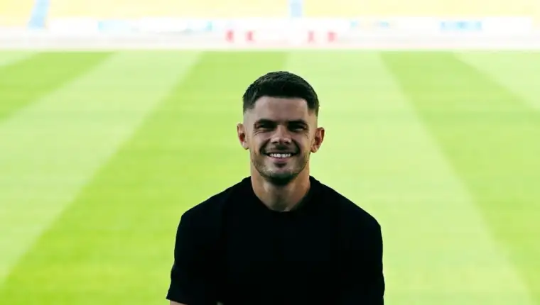 Slavisa radovic