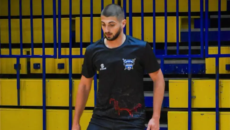 Belmin Obradovic
