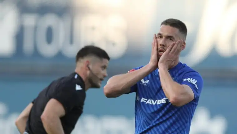 Marko Pjaca
