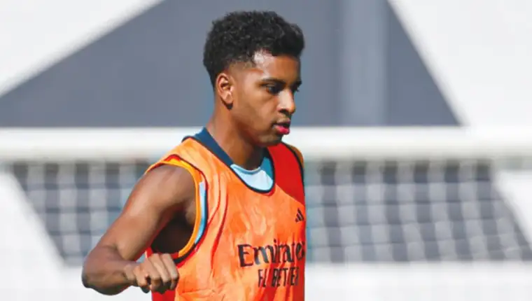RODRYGO