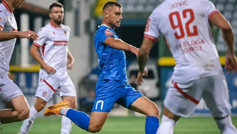 Siroki Velec