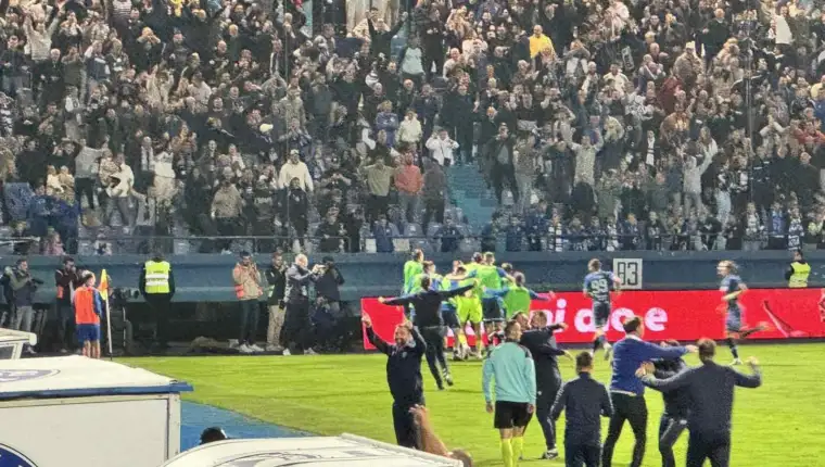 Zeljo Zrinjski 2