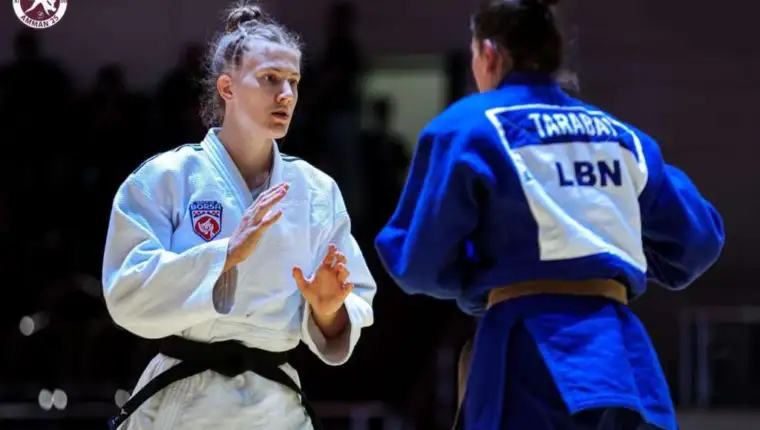Judo klub borsa mostar bih