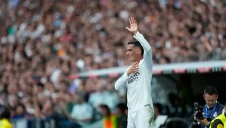 Lucas vazquez pone fin a su larga etapa en el 4 XXIT4 P4 KBAMVFZXQWTCOC6 ZY4