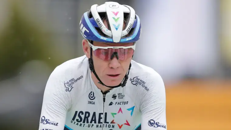 Skynews chris froome cyclist 7003656