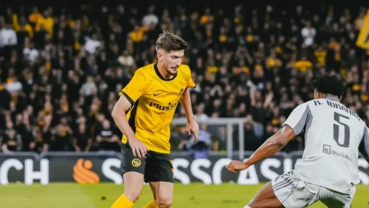 Gigovic arm