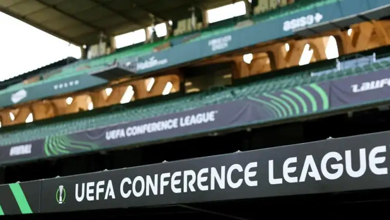 Konferencijska liga