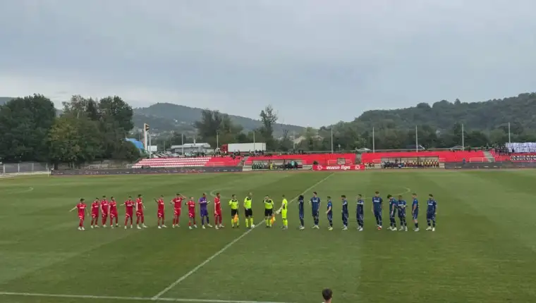 Slgoa Zeljeznicar