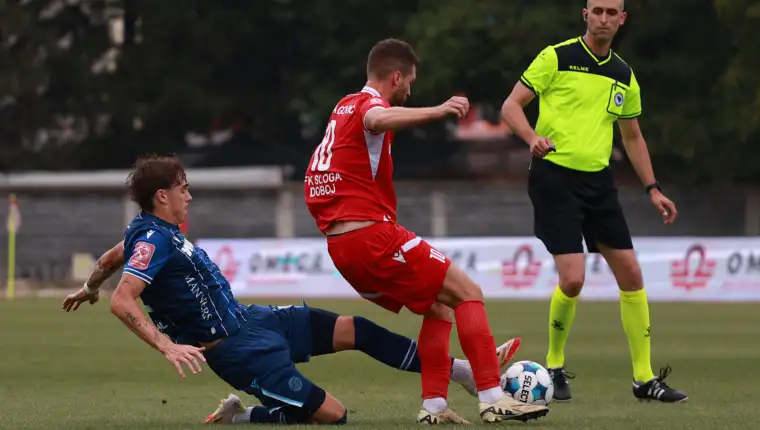 Zeljeznicar sloga1