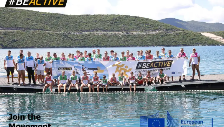 Evropska sedmica sporta neum vaterpolo 5