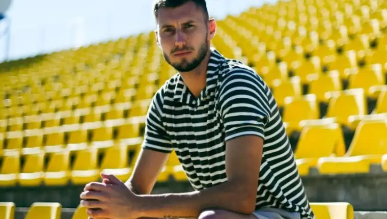 Denkovski