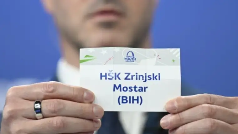 Zrinjski mladi