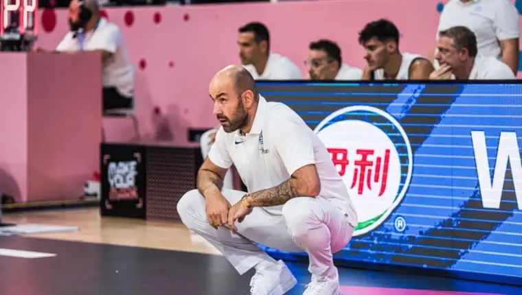 Vassilis spanoulis