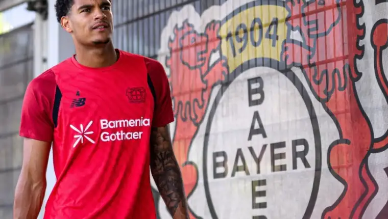Bayer lev