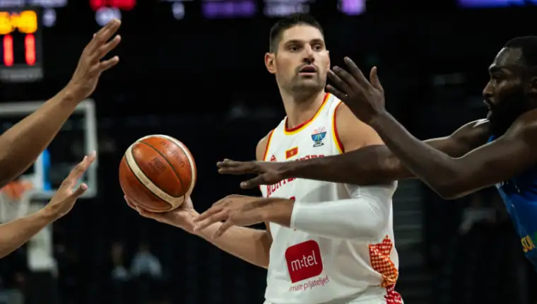 Vucevic 5