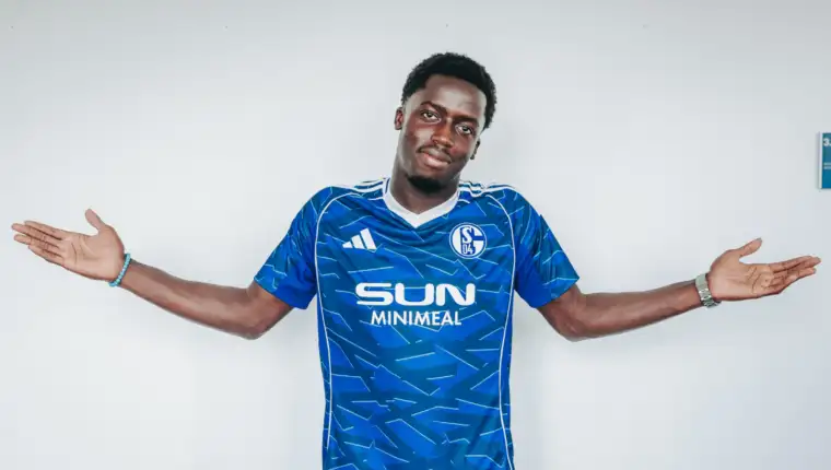 Schalke
