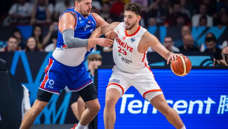 Sengun jokic 4