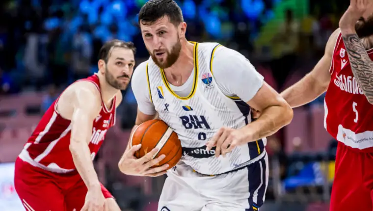 Nurkic 5
