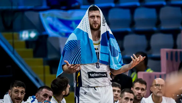 Jusuf nurkic2