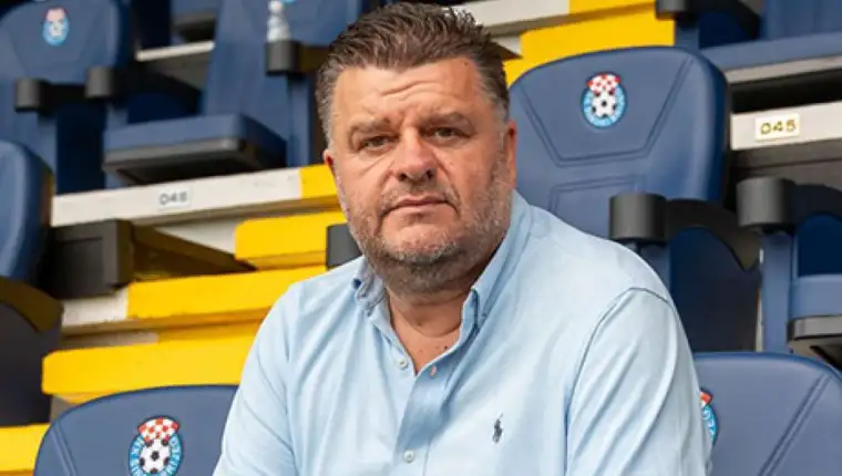Aleksandar borojevic siroki brijeg