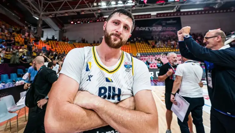 Jusuf nurkric