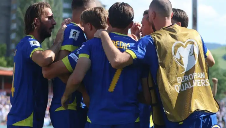 Bosna i hercegovina bih san marino