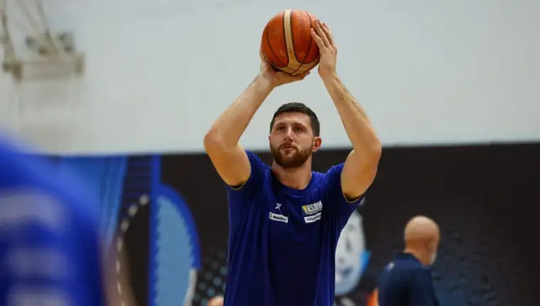 Nurkic c