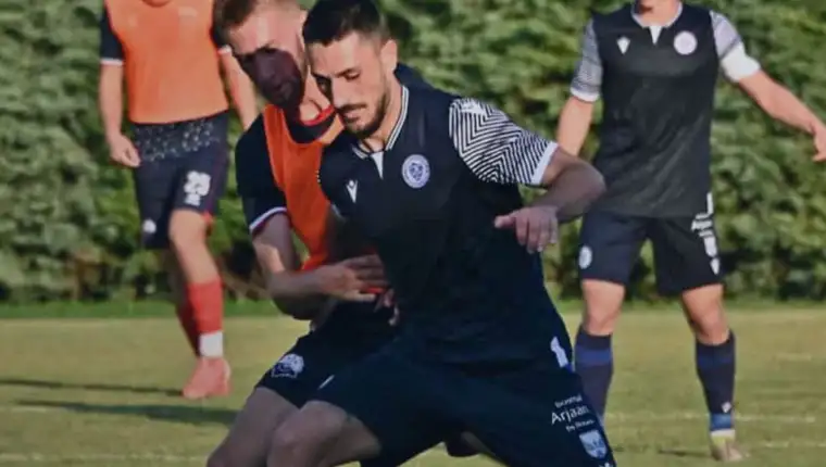 Zeljo Medjugorije