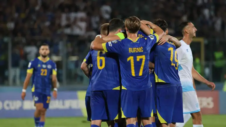 Bih San Marino 3