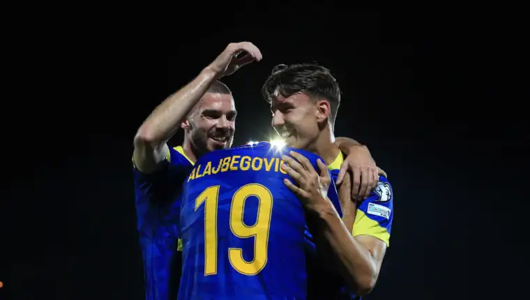 Alajbegovic Mujakic