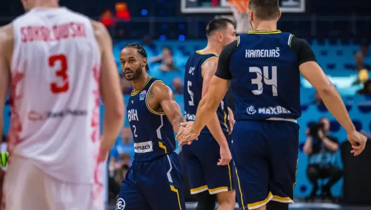 John roberson kenan kamenjas bih bosna i hercegovina eurobasket