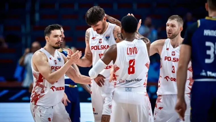 Poljska bih eurobasket