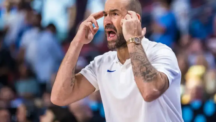 Spanoulis