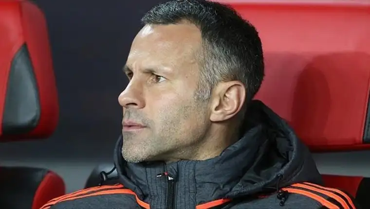 Giggs
