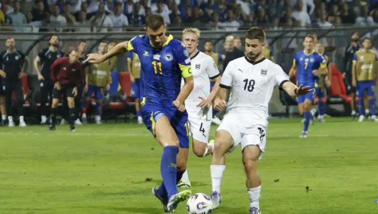 Bih aut zenica 12