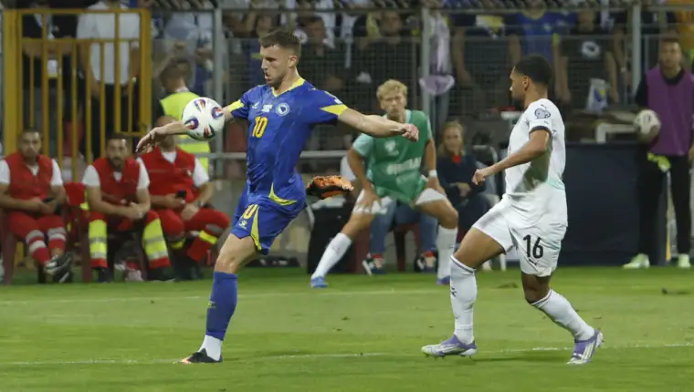 Bih aut zenica 10