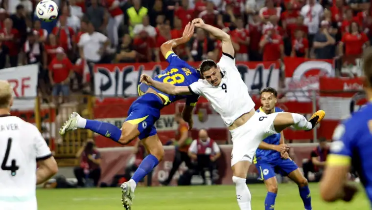 Bih aut zenica 6