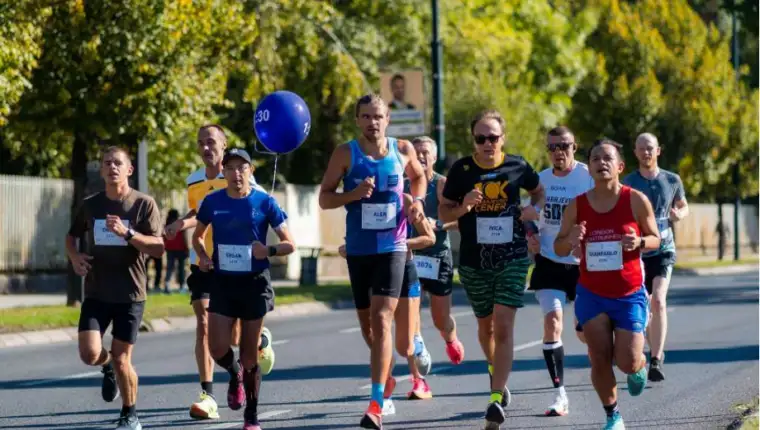 Run fest sarajevo 1
