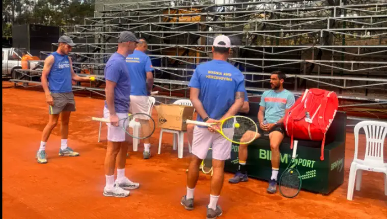 Tenis 1