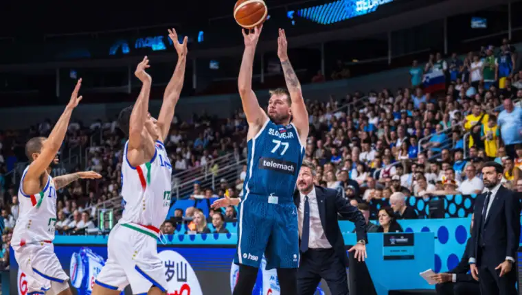 Doncic 6