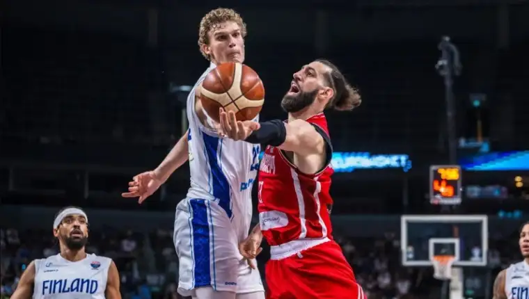 Markkanen shengelia finska gruzija