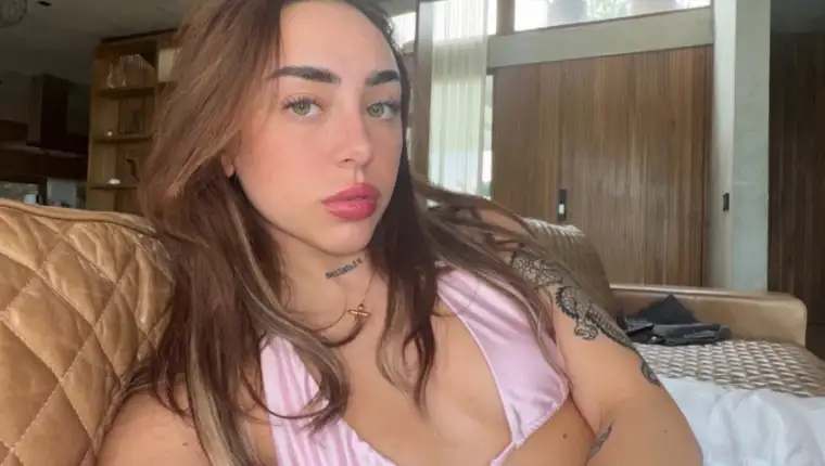 Nicole yamal 2