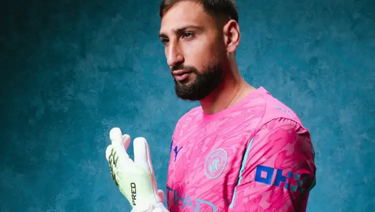 Donnarumma