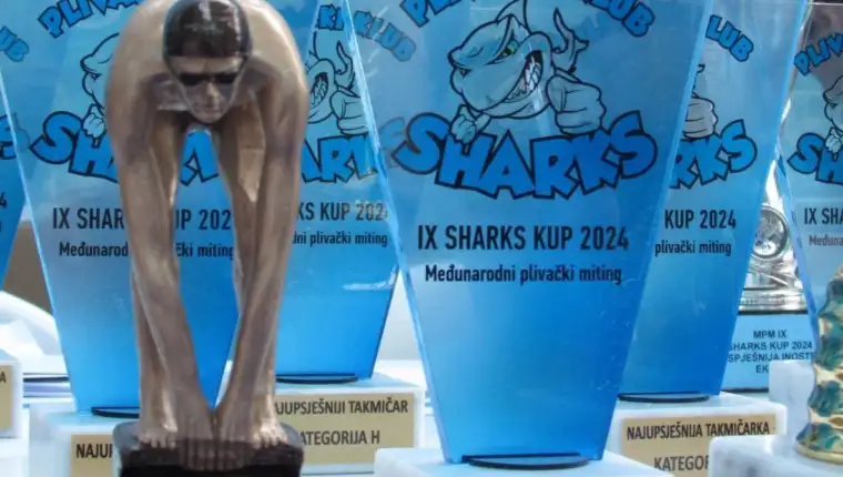 Sharks 1