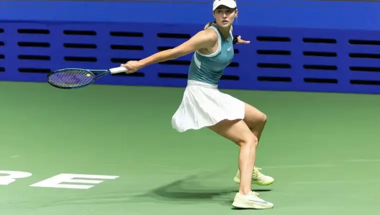 Anna kalinskaja