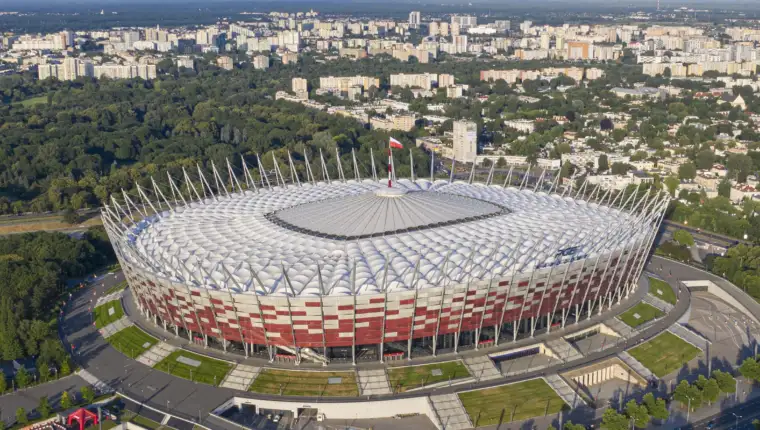 Stadion varsava1